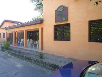 Villa Cabo De San Antonio María la Gorda Extérieur photo